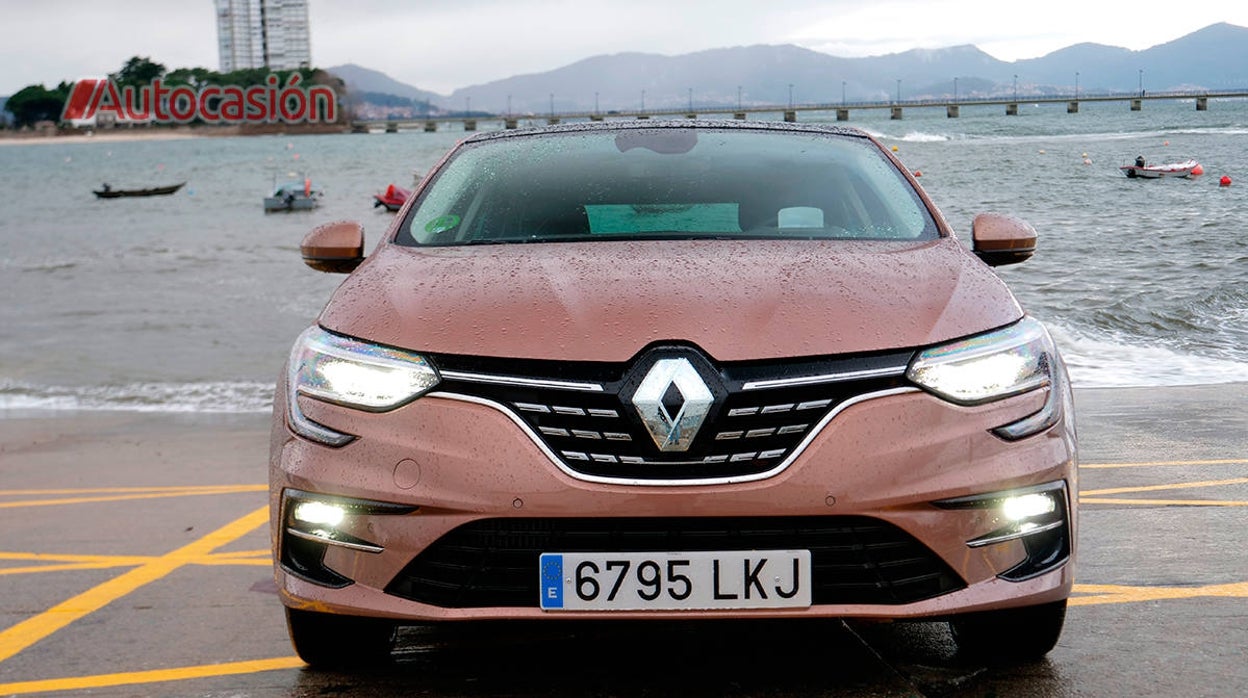 Fotogalería: Nuevo Renault Mégane 1.3 TCe 140 CV 2020