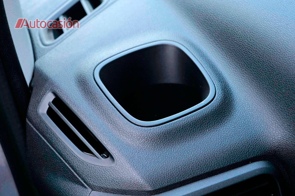 Fotogalería: Toyota Proace City Verso 2020