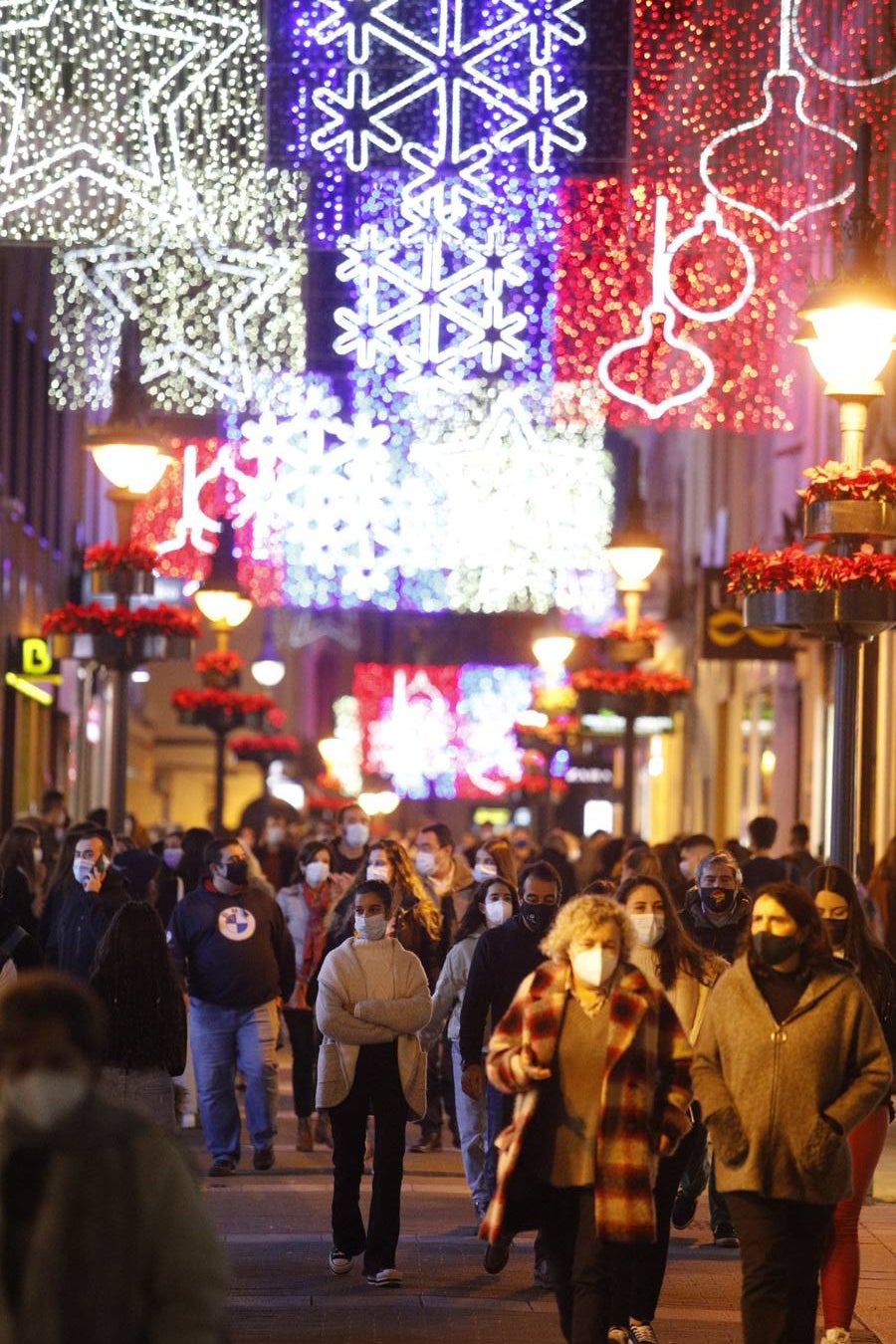 El ambiente de bares y calles en Córdoba con el nuevo horario