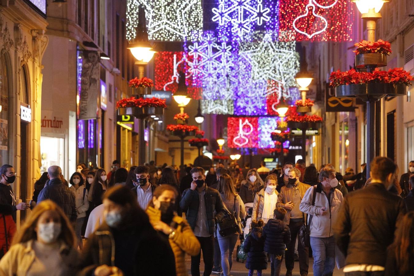 El ambiente de bares y calles en Córdoba con el nuevo horario