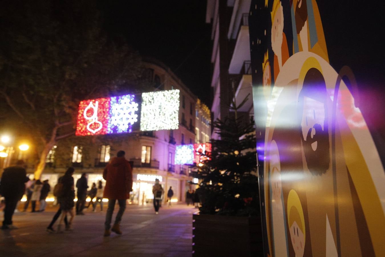 El ambiente de bares y calles en Córdoba con el nuevo horario