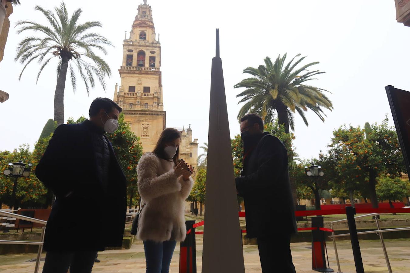 La reapertura de la Mezquita-Catedral de Córdoba, en imágenes