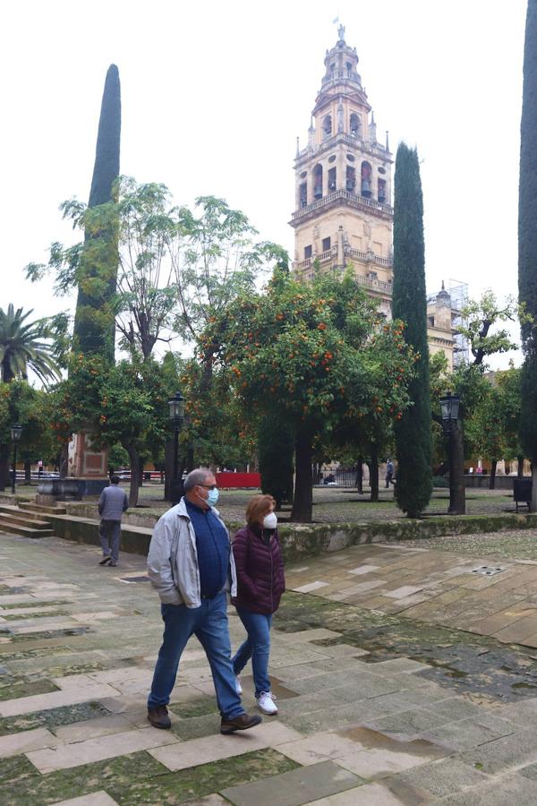 La reapertura de la Mezquita-Catedral de Córdoba, en imágenes