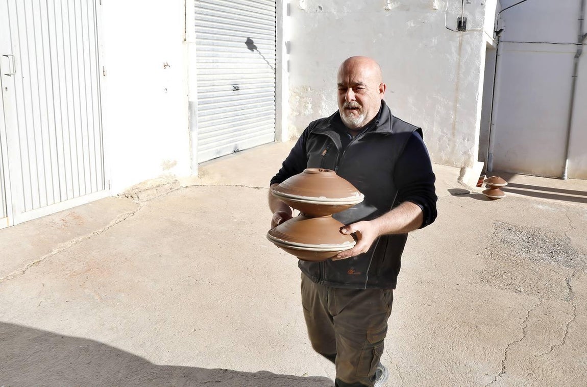 En imágenes: Níjar, el pueblo más pobre de España