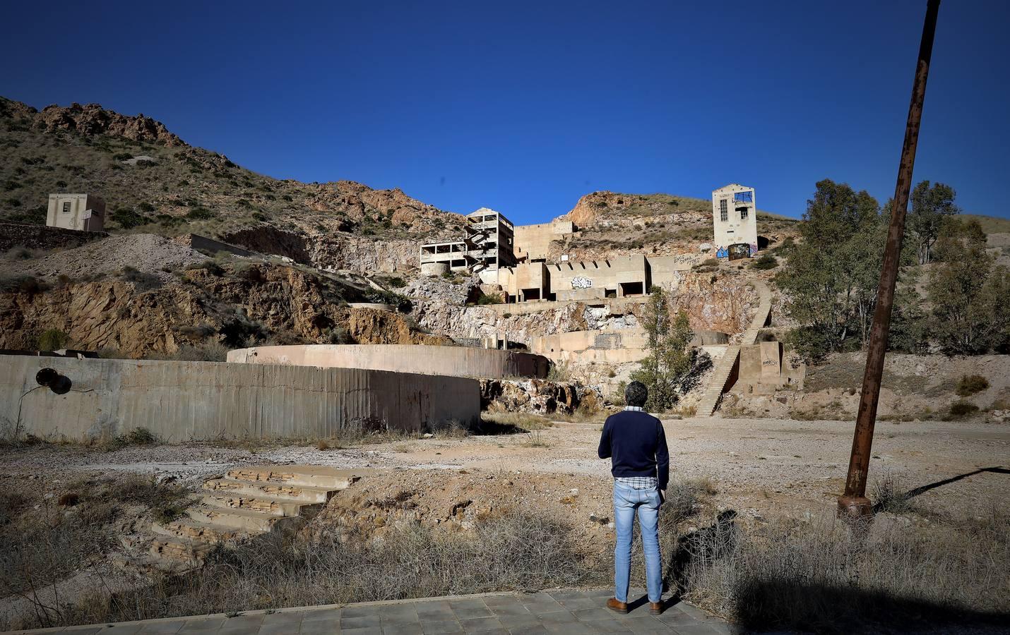 En imágenes: Níjar, el pueblo más pobre de España