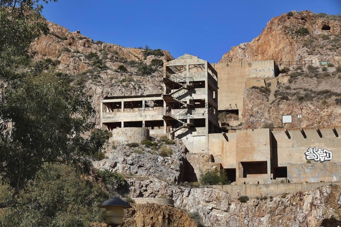 En imágenes: Níjar, el pueblo más pobre de España