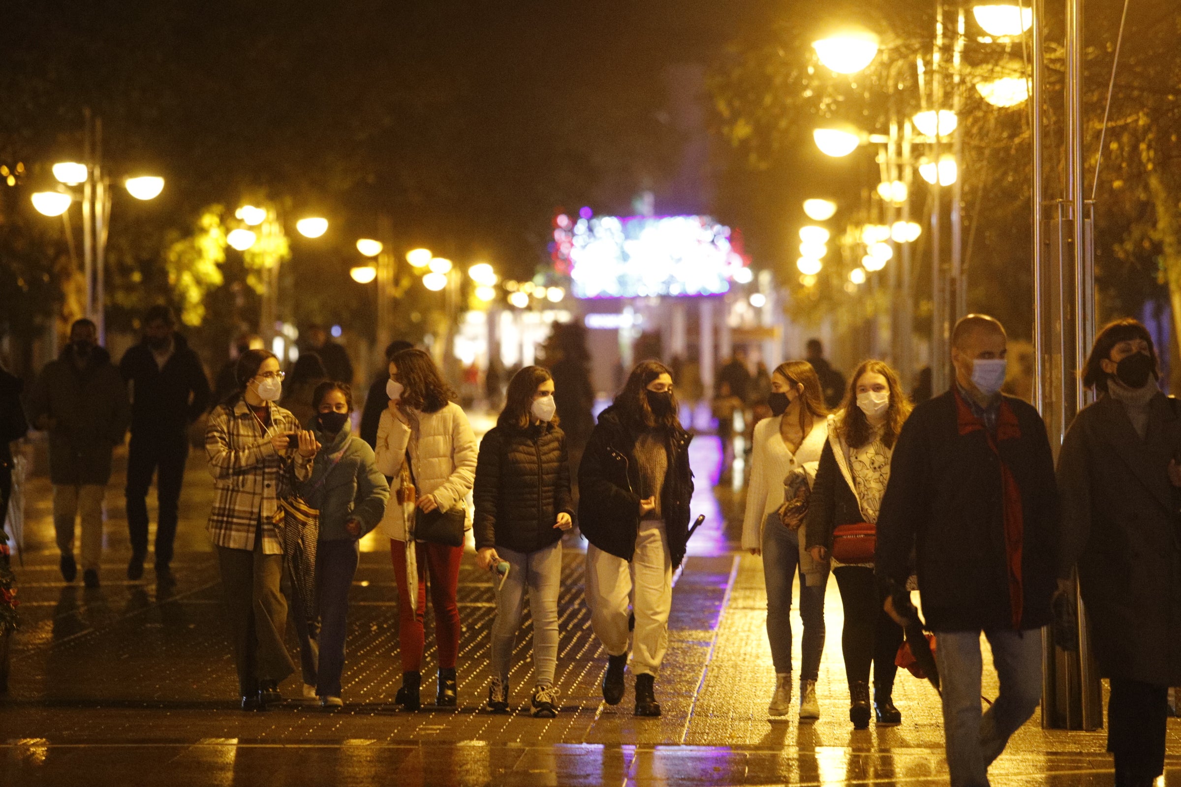 El segundo sábado de la desescalada en el Centro de Córdoba, en imágenes