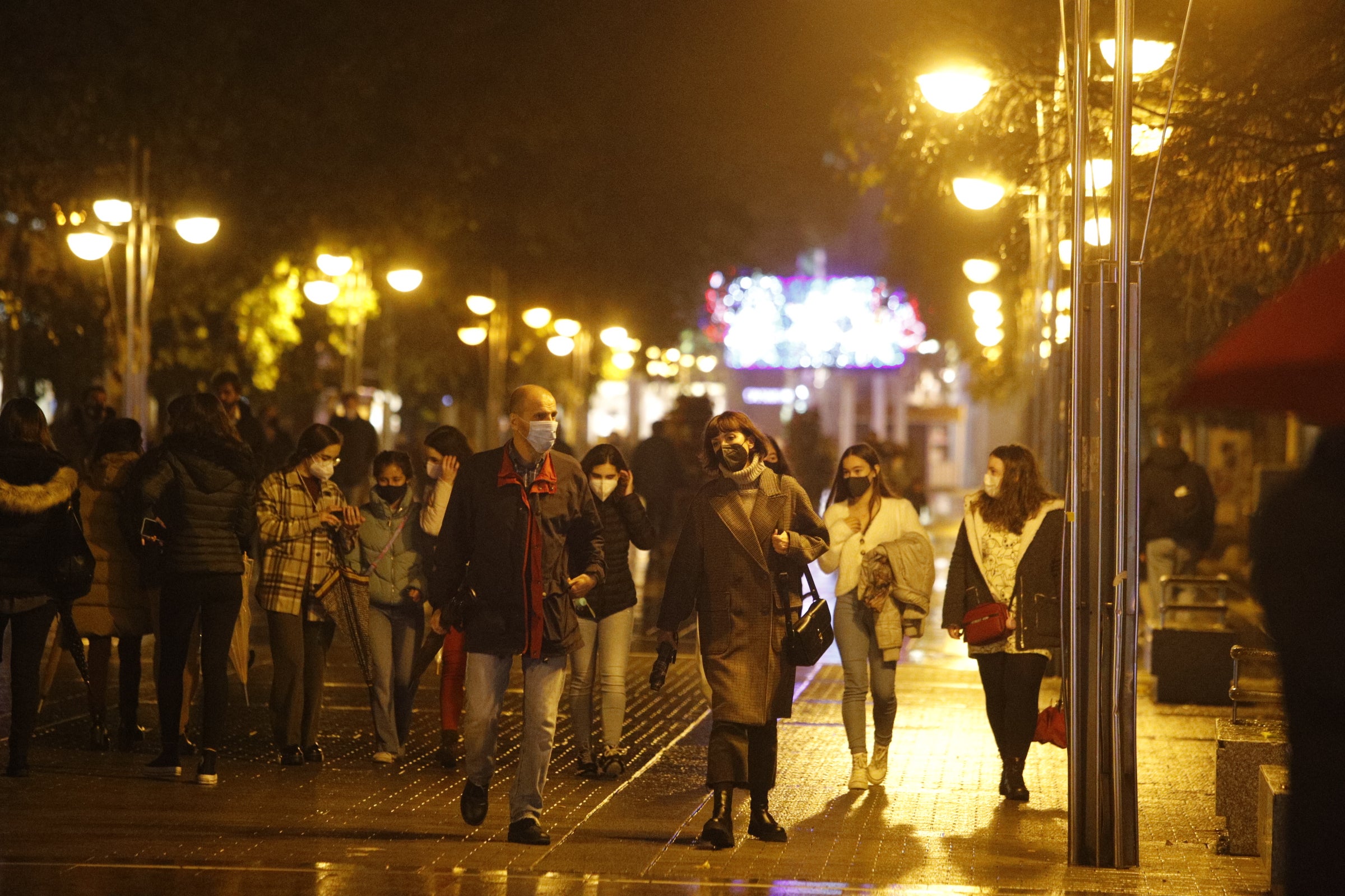 El segundo sábado de la desescalada en el Centro de Córdoba, en imágenes