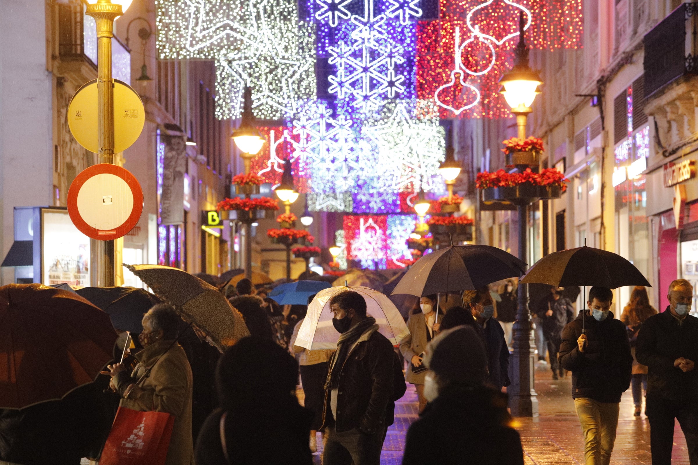 El segundo sábado de la desescalada en el Centro de Córdoba, en imágenes