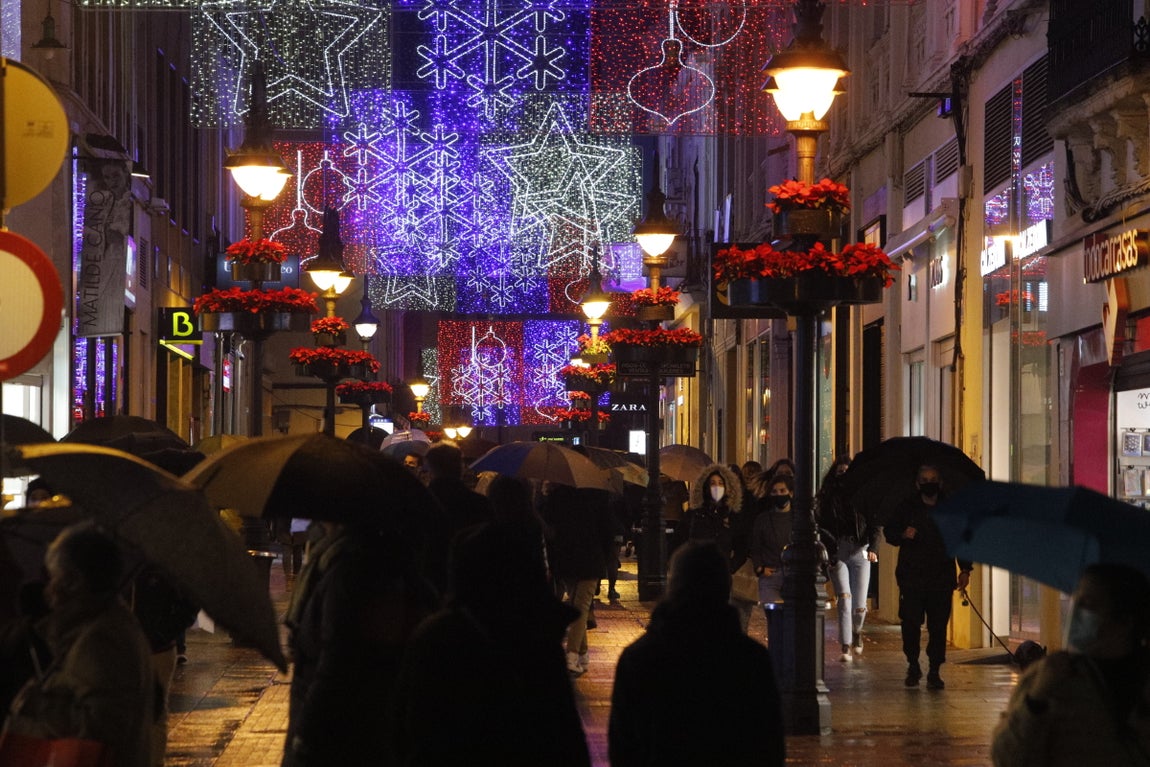 El segundo sábado de la desescalada en el Centro de Córdoba, en imágenes