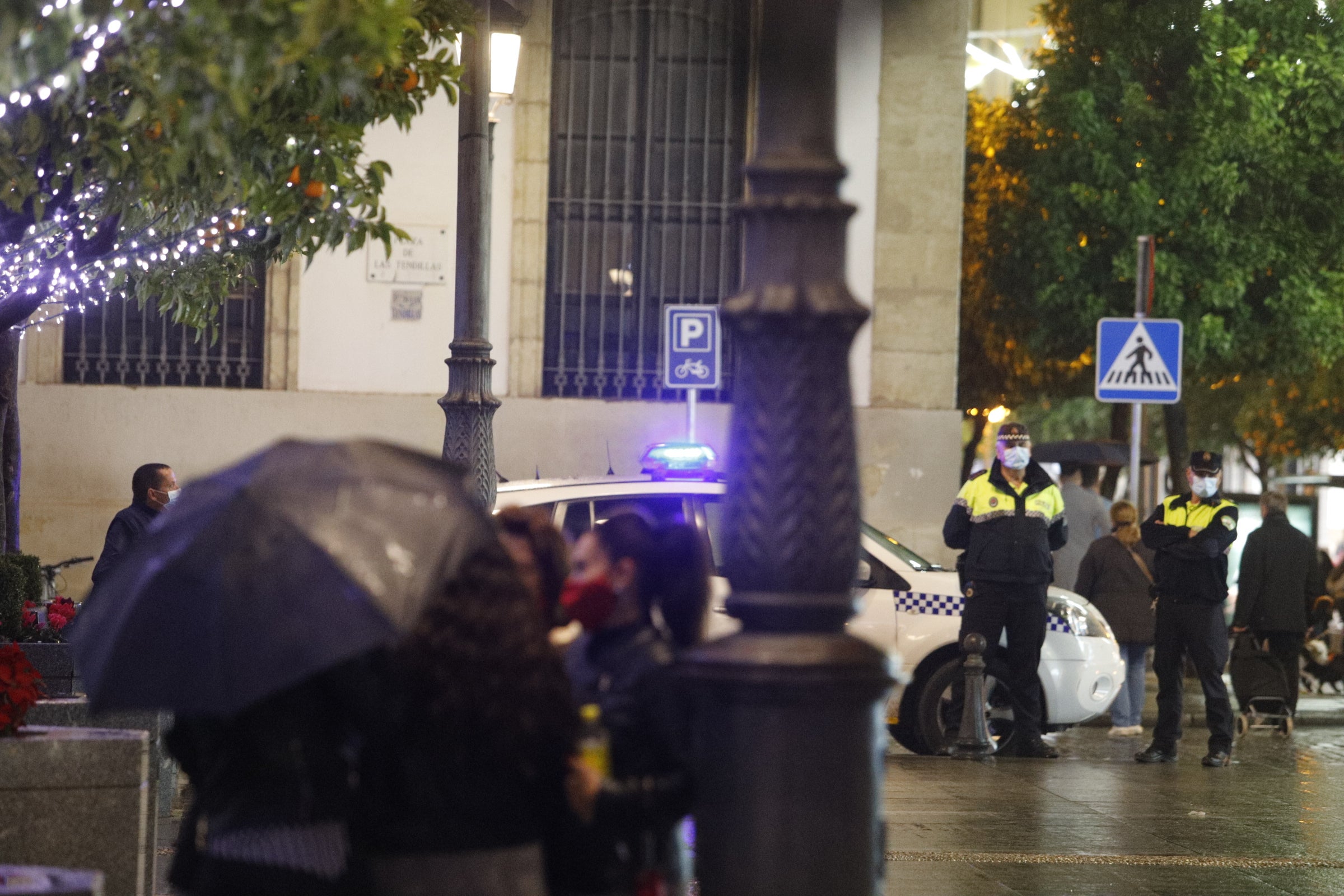 El segundo sábado de la desescalada en el Centro de Córdoba, en imágenes