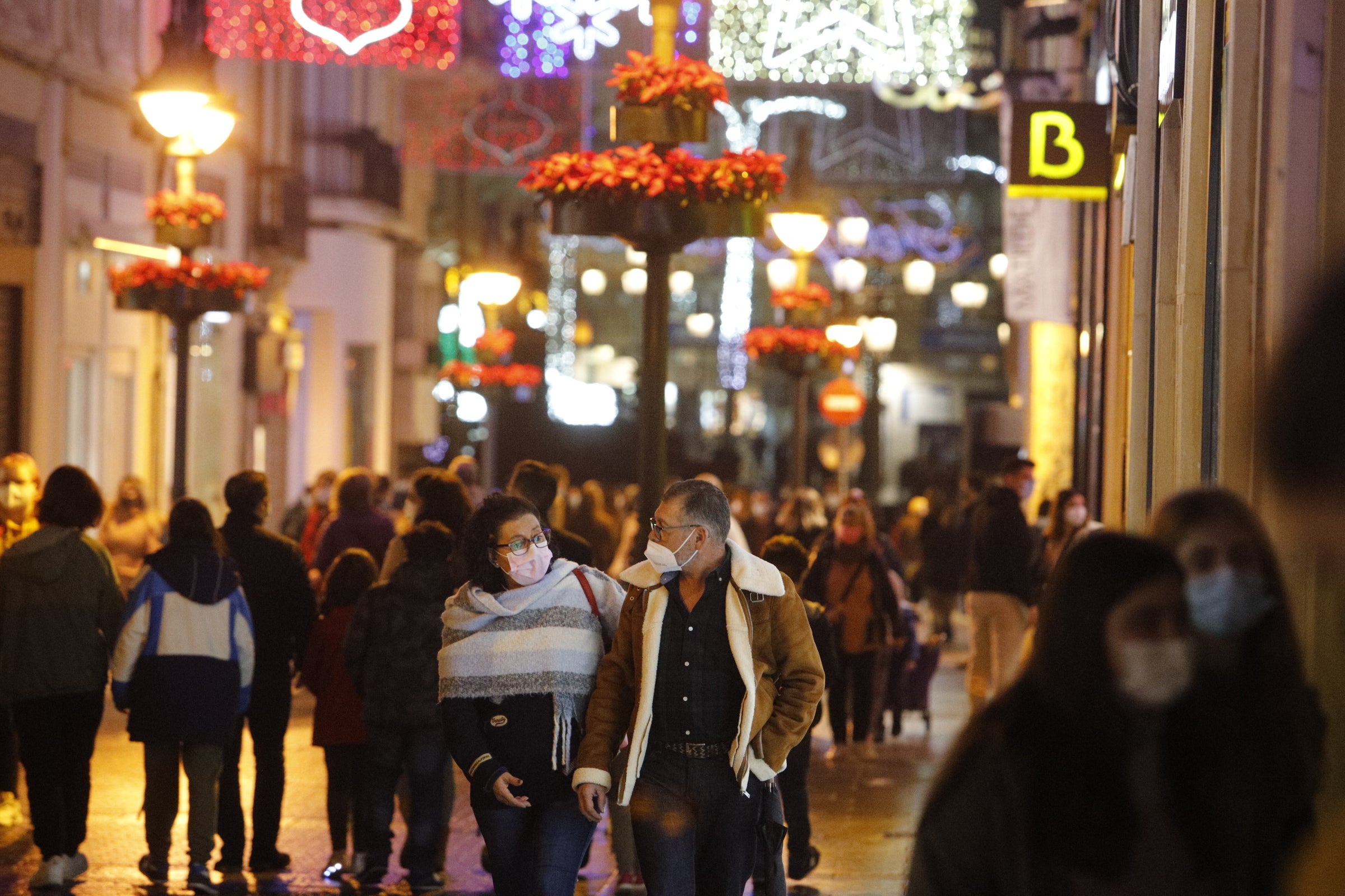 El segundo sábado de la desescalada en el Centro de Córdoba, en imágenes