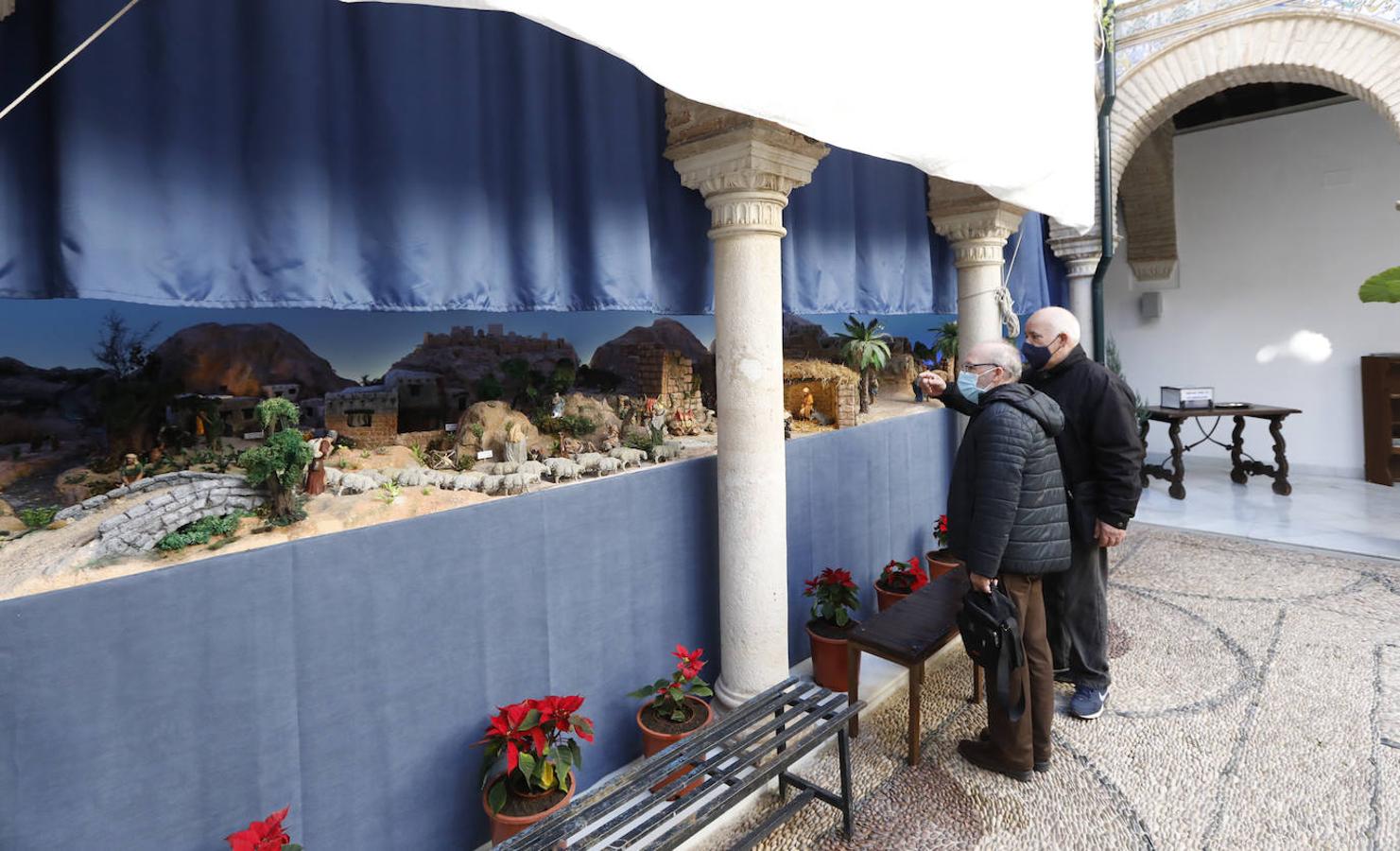 Un paseo en imágenes por los Belenes de Córdoba (I)