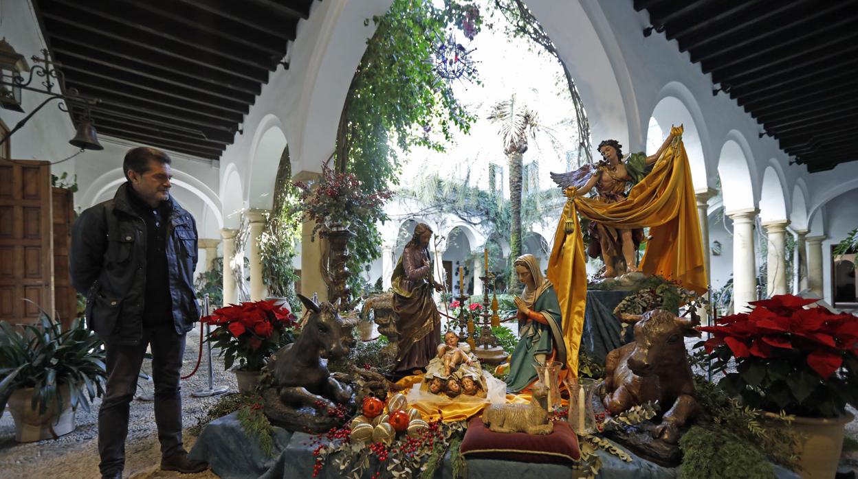 Un paseo en imágenes por los Belenes de Córdoba (II)