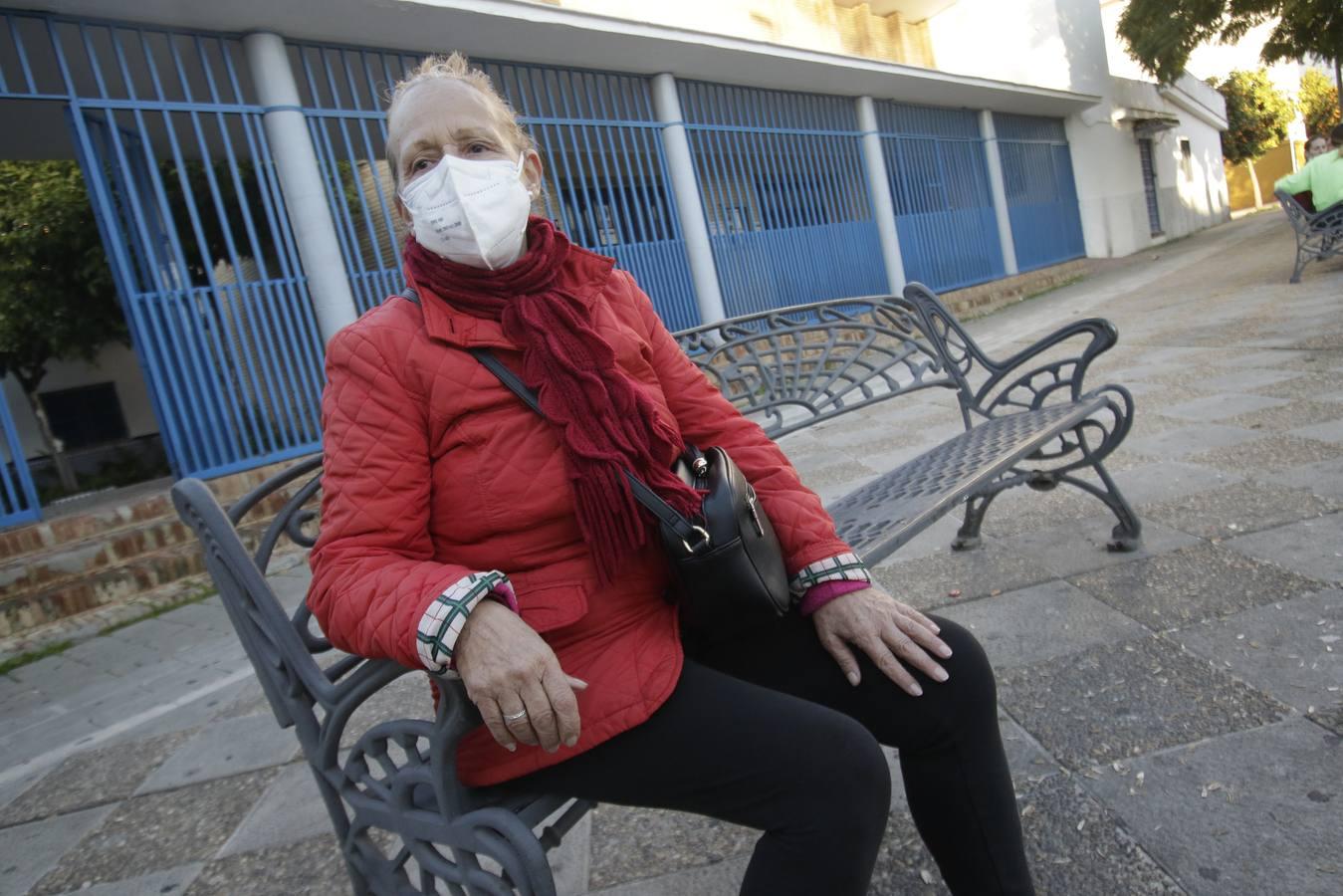 En imágenes, la Navidad en el barrio más pobre de España