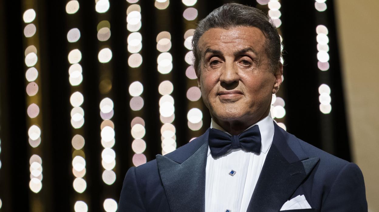 Sylvester Stallone se hace con una de las mansiones más fastuosas de Palm Beach