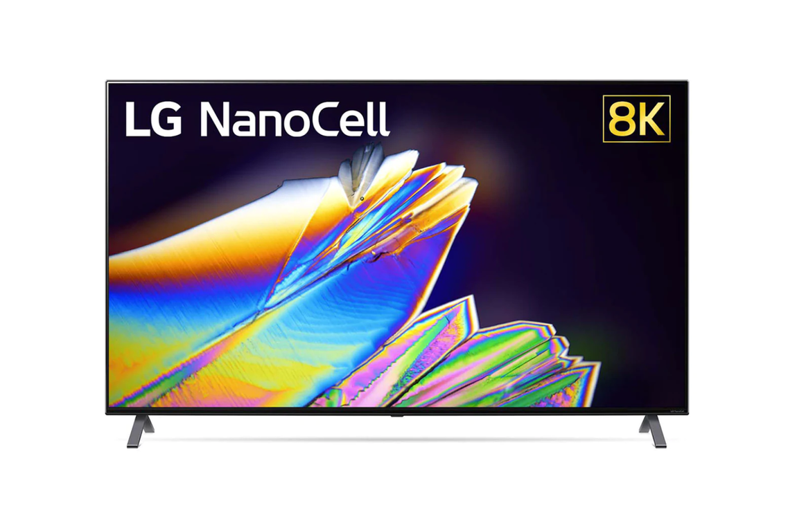 Televisor NanoCell de LG. No hay amante de la tecnología que se precie que no tenga un buen televisor en casa. Para aquellos que esta Navidad quieran darse un capricho es el nuevo LG NanoCell UHD 8K de 55 pulgadas, un modelo que ofrece los colores más puros desde cualquier ángulo. Incluye sonido Dolby ATMOS, una experiencia de sonido envolvente full 360º como en el cine, un sistema operativo SmartTV webOS 5.0 y un procesador inteligente 8K α9 Gen3 de 14 Bit con Deep Learning integrado: calidad optimizada con Imagen IA y Sonido IA. Su precio es de 1.599 euros.