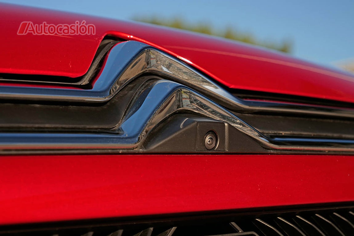 Fotogaleria: Citroën C4 blueHDi EAT8 2020
