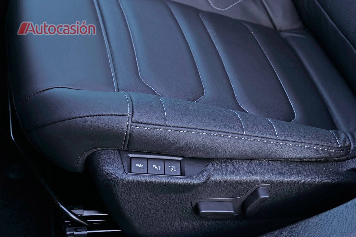 Fotogaleria: Citroën C4 blueHDi EAT8 2020