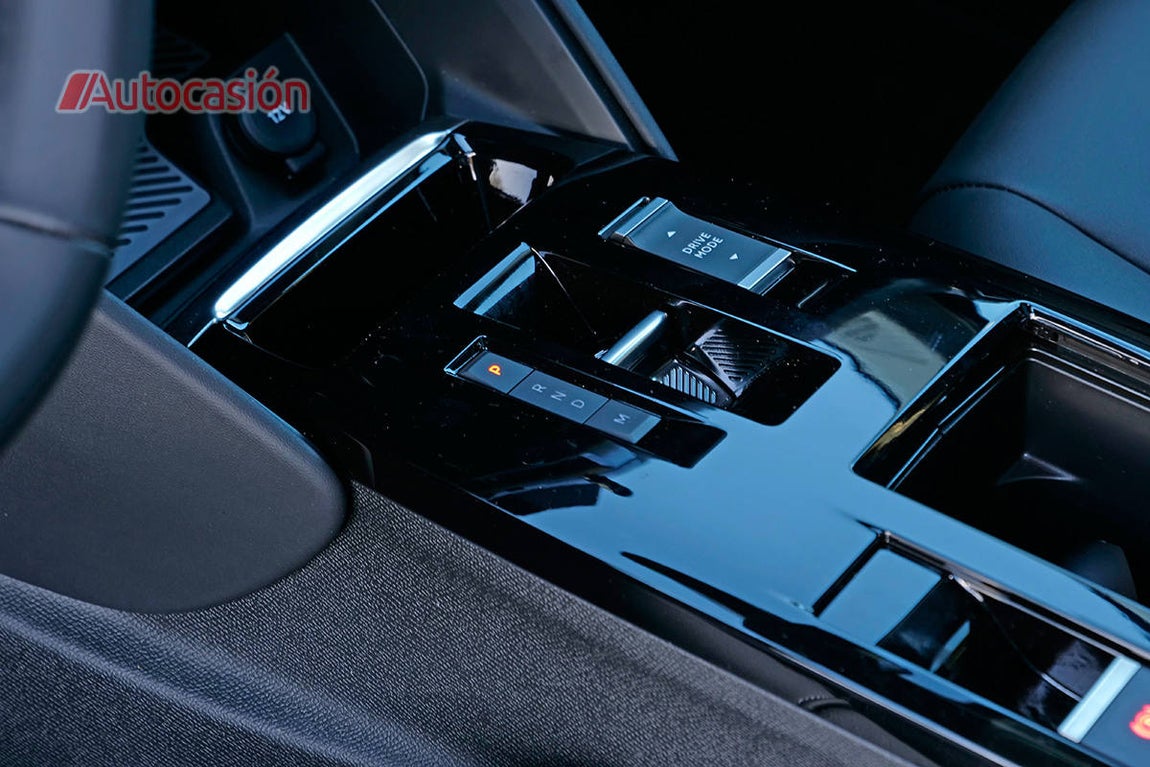 Fotogaleria: Citroën C4 blueHDi EAT8 2020