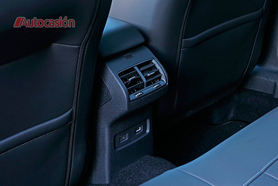 Fotogaleria: Citroën C4 blueHDi EAT8 2020