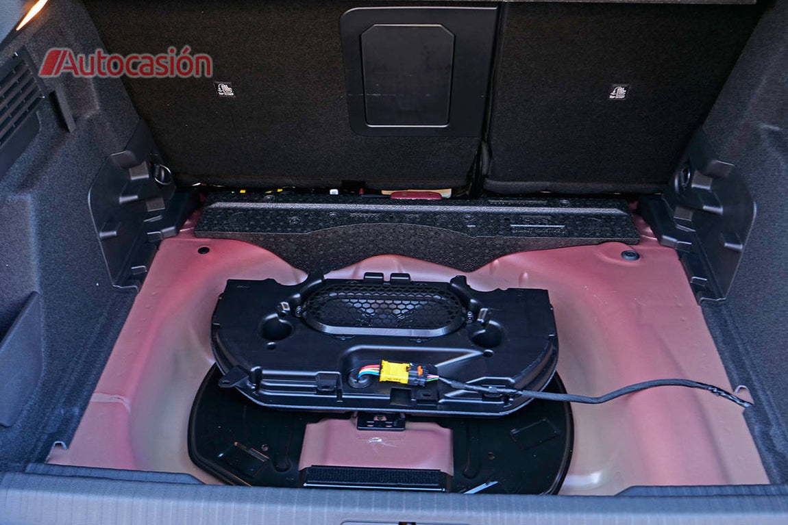 Fotogaleria: Citroën C4 blueHDi EAT8 2020