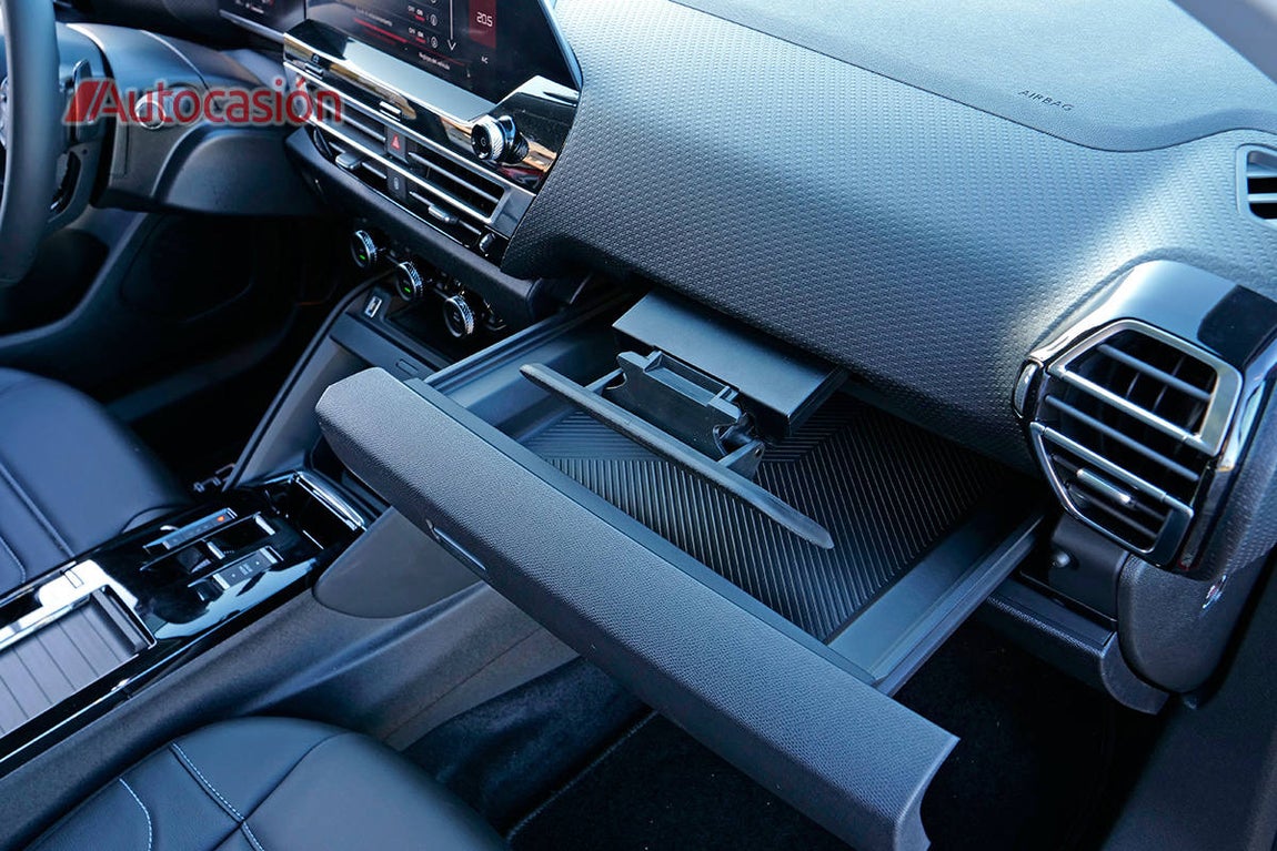 Fotogaleria: Citroën C4 blueHDi EAT8 2020