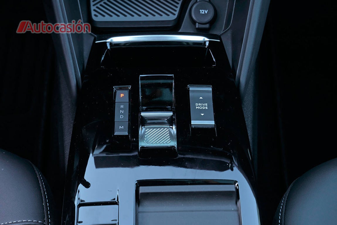 Fotogaleria: Citroën C4 blueHDi EAT8 2020