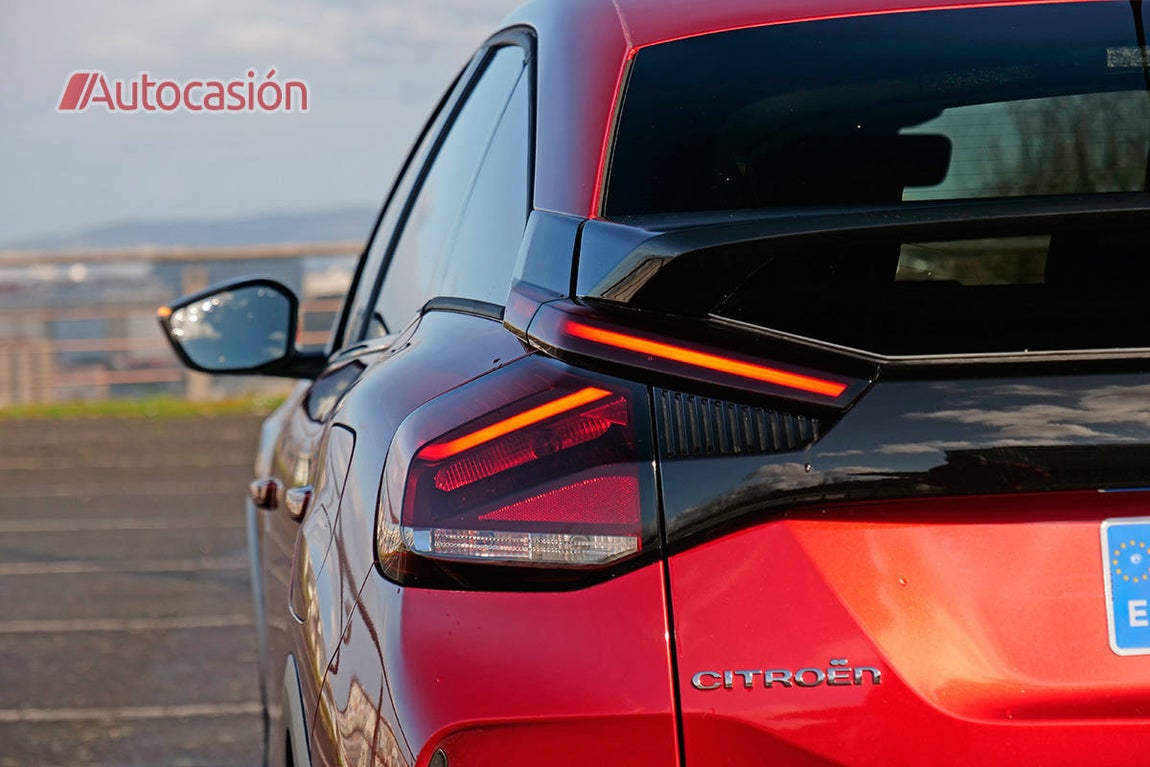 Fotogaleria: Citroën C4 blueHDi EAT8 2020