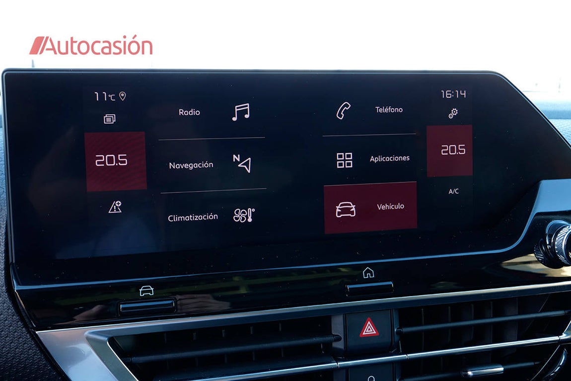 Fotogaleria: Citroën C4 blueHDi EAT8 2020