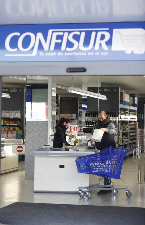 Confisur abre en Córdoba (Chinales) su tercer cash &amp;amp; carry, en imágenes