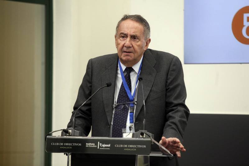 Una década del puente de Ibn Firnás de Córdoba, en imágenes