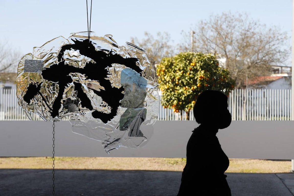 En imágenes, la exposición «Vivir juntos. Una apuesta en común de las distancias», en el C3A de Córdoba