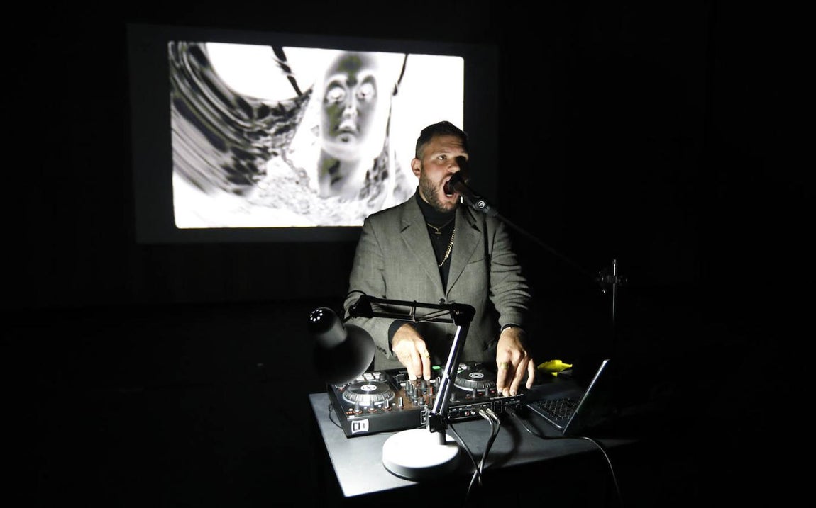 En imágenes, la exposición «Vivir juntos. Una apuesta en común de las distancias», en el C3A de Córdoba