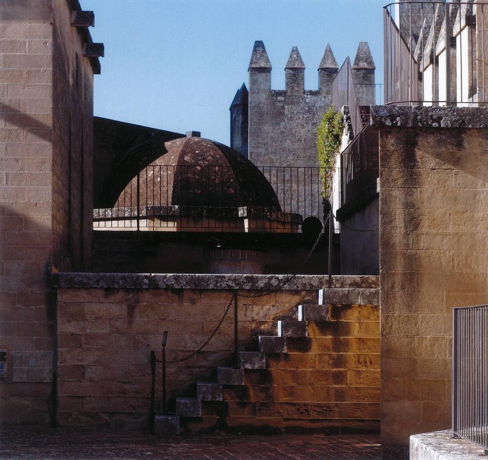 La historia del Castillo de Almodóvar del Río, en imágenes