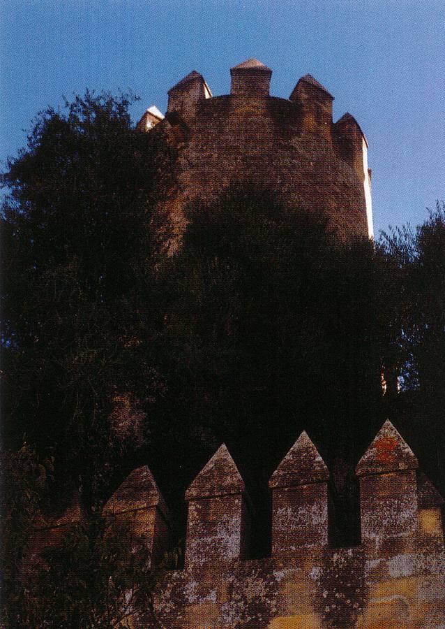 La historia del Castillo de Almodóvar del Río, en imágenes