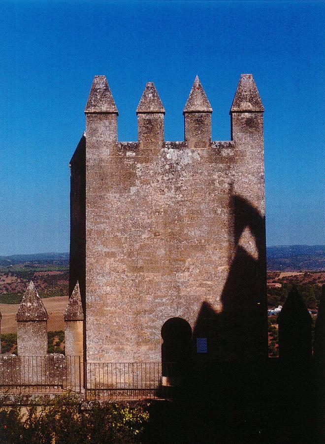 La historia del Castillo de Almodóvar del Río, en imágenes