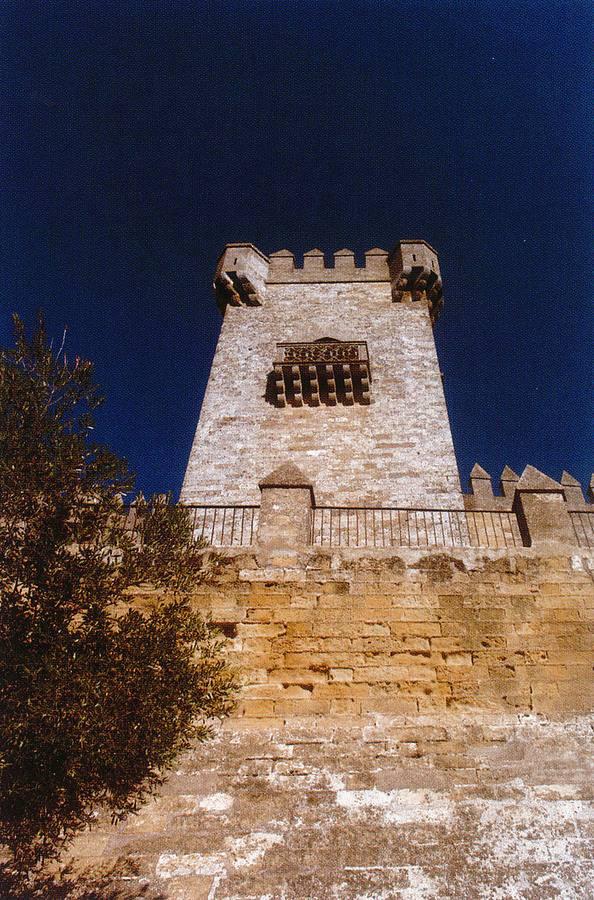 La historia del Castillo de Almodóvar del Río, en imágenes