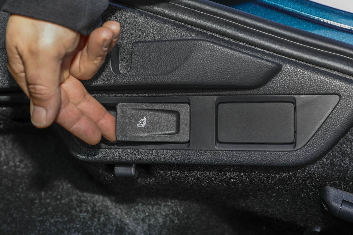 Fotogalería: Skoda Octavia iV híbrido enchufable