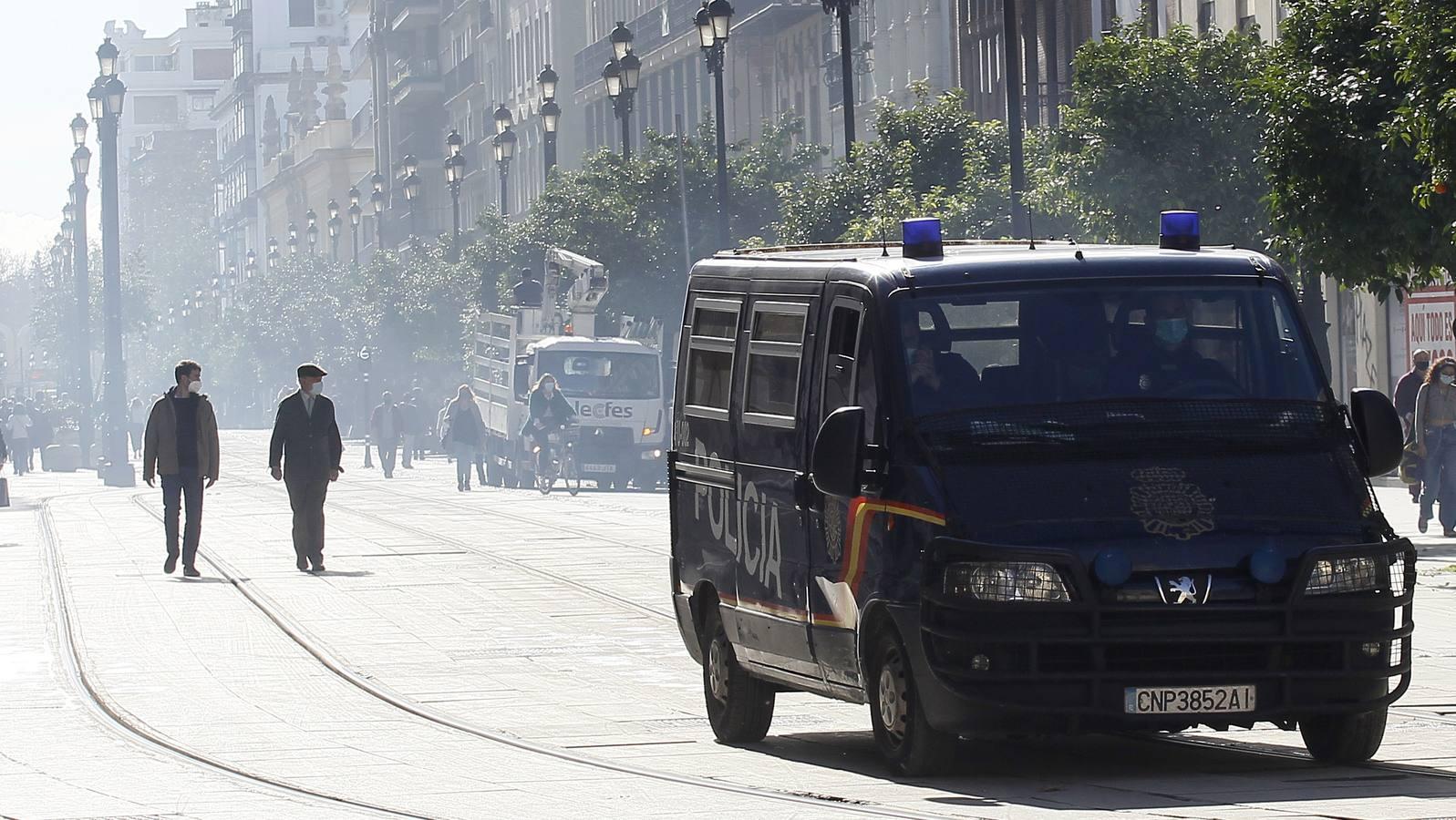 Cinco pueblos superan este miércoles la tasa de los 500 a menos de 24 horas de que la Junta se vuelva a reunir