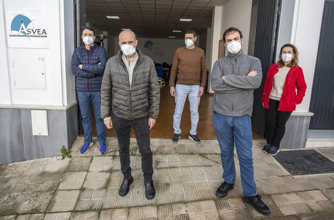 El milagro de Valverde del Camino