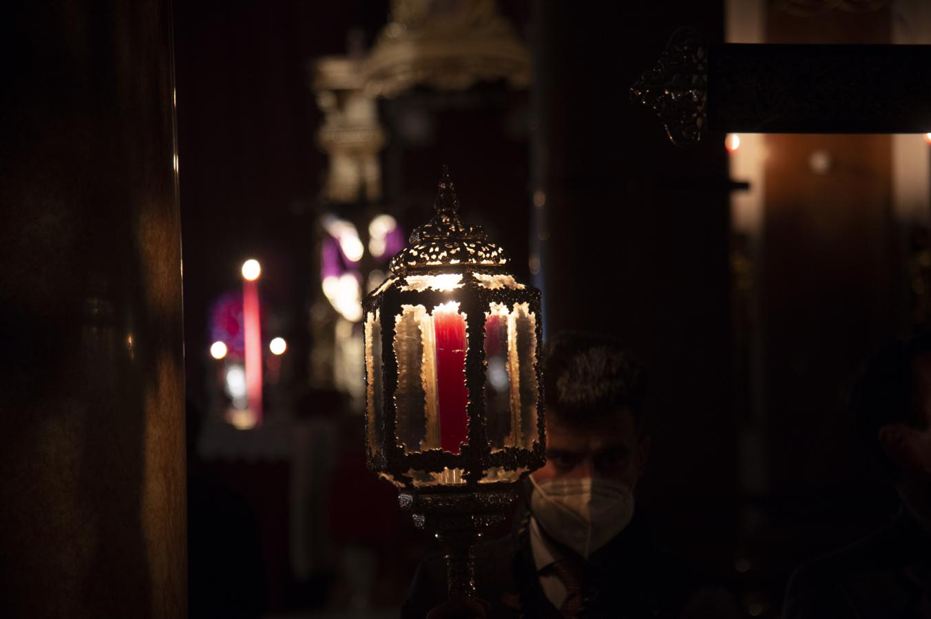 Vía Crucis de San Roque