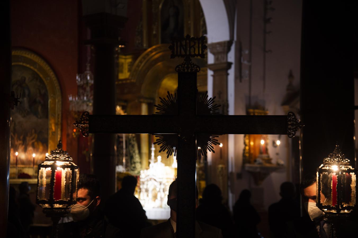 Vía Crucis de San Roque