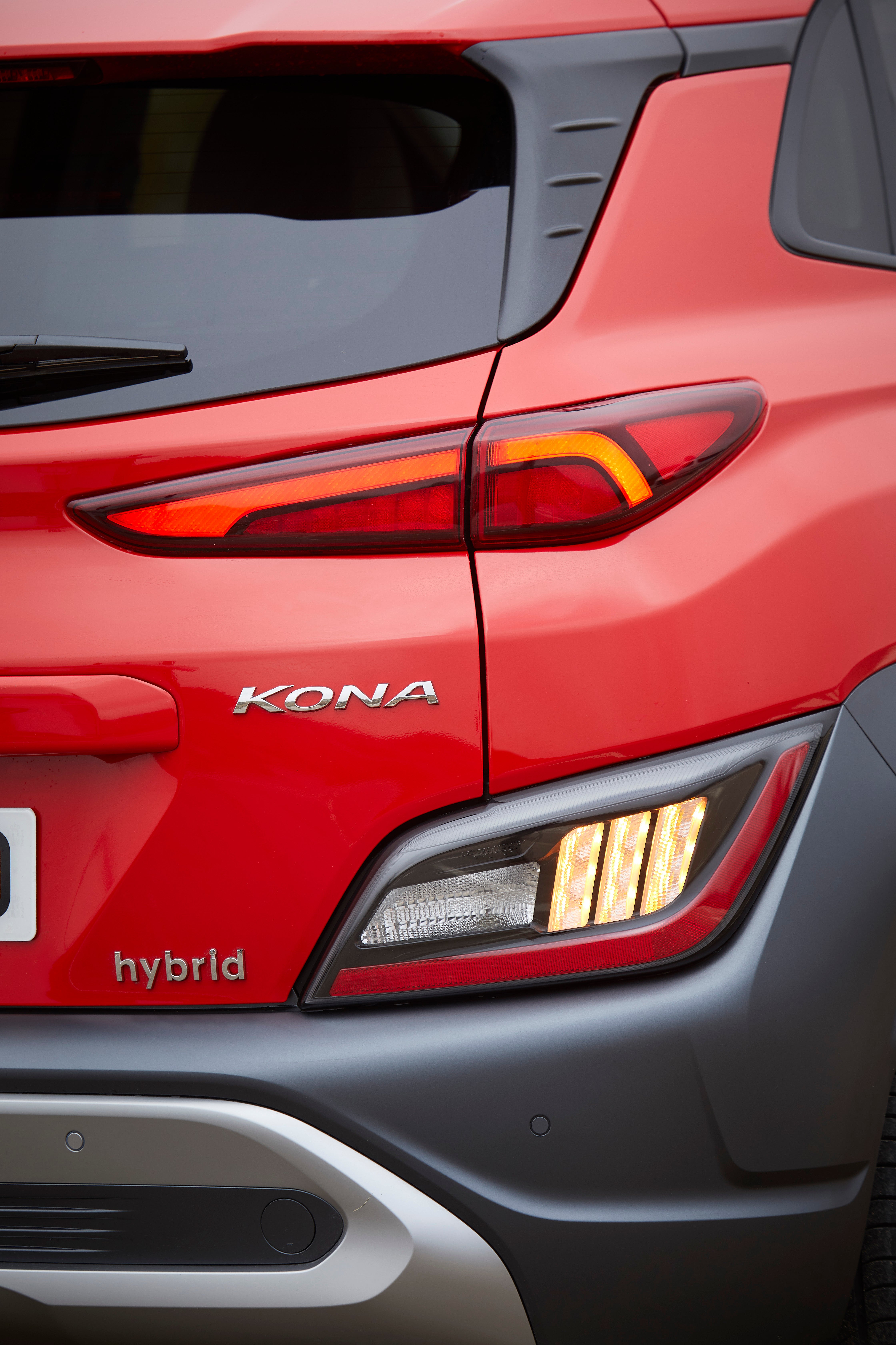 Fotogalería: Nueva gama Hyundai Kona