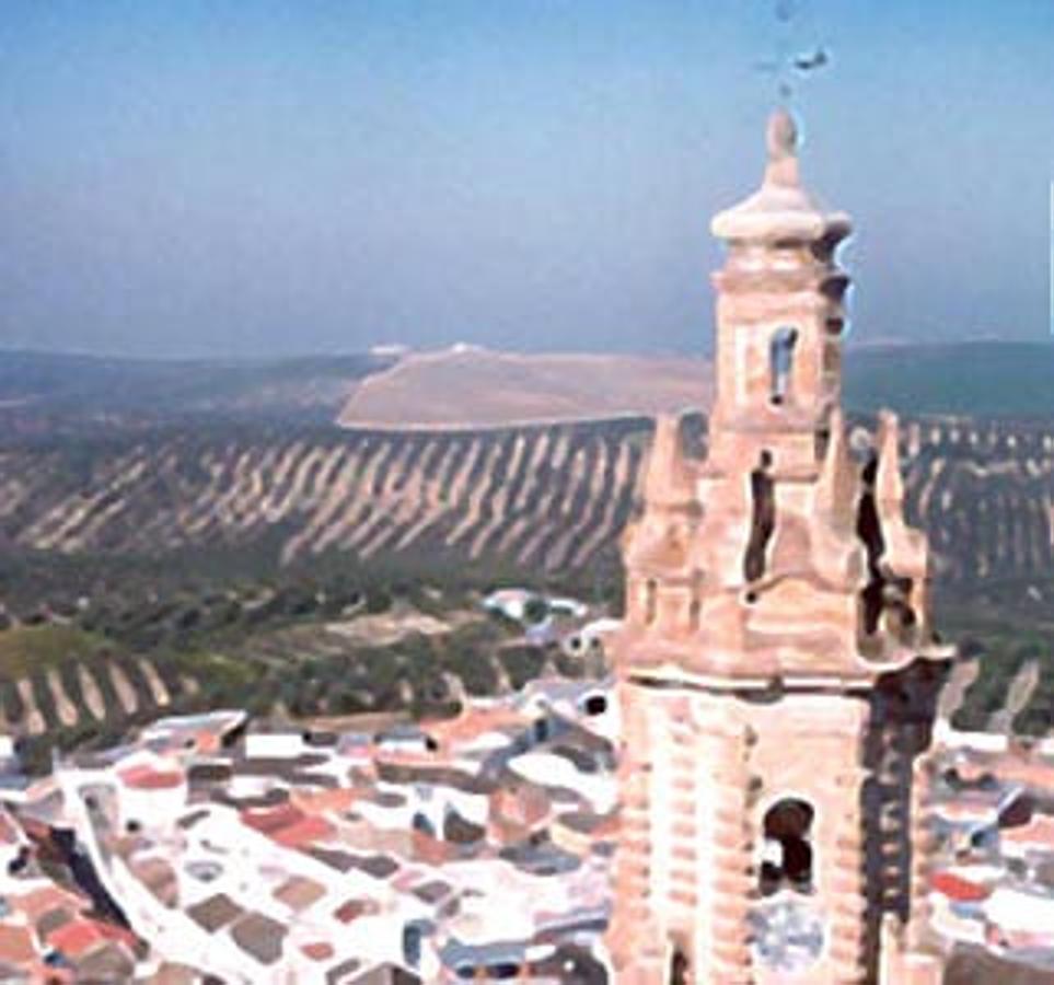 Los cuadros de Camilo Sesto, en imágenes