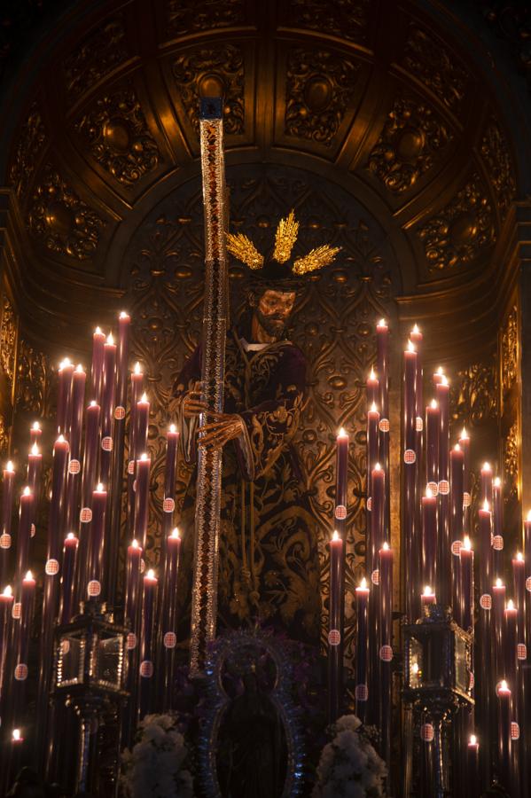 Jesús Nazareno del Silencio