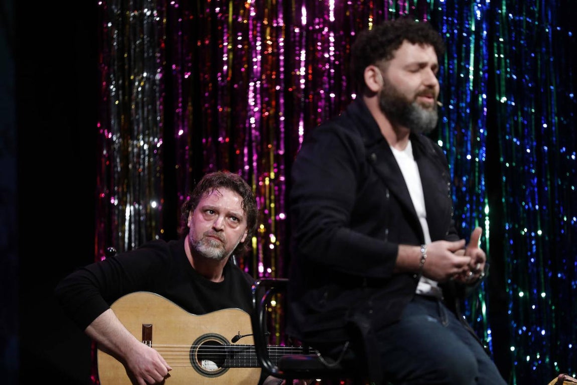La Matiné del Carnaval de Córdoba, en imágenes