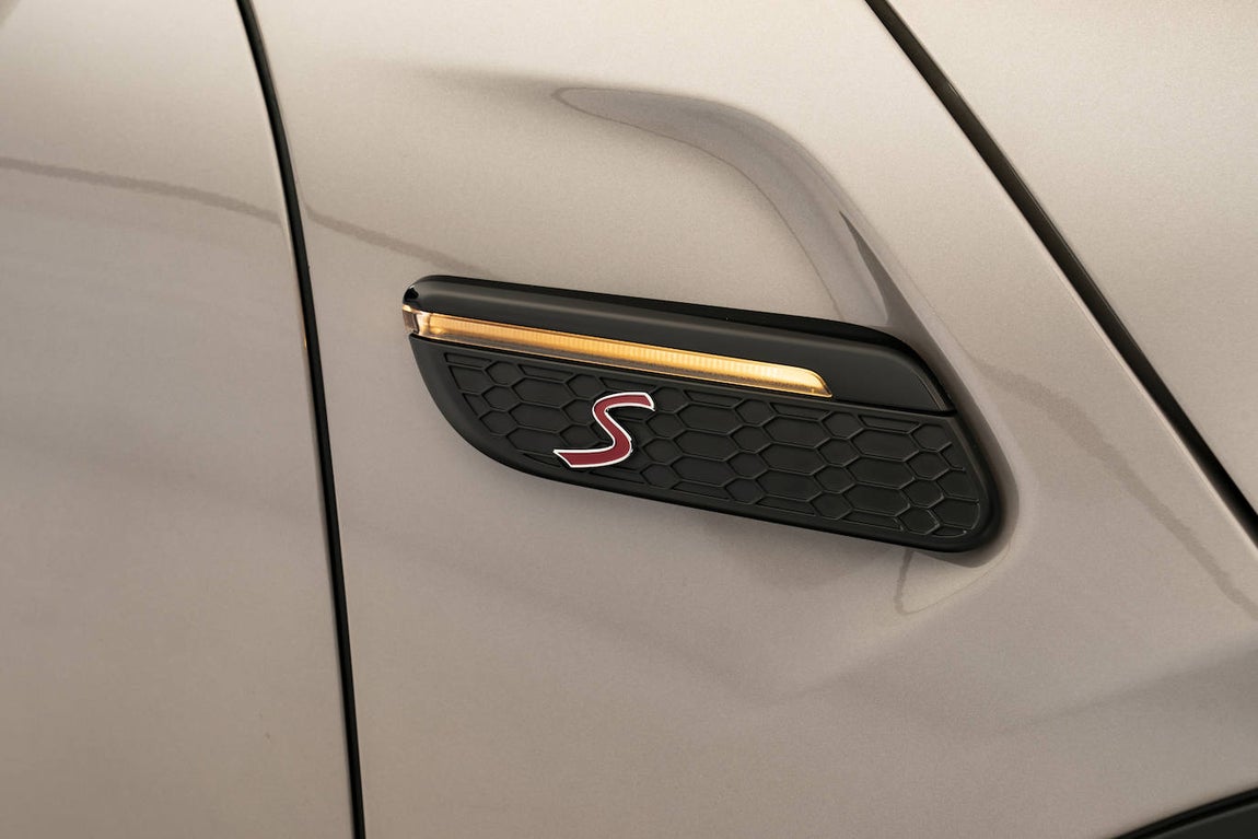 Fotogalería: Gama Mini 2021