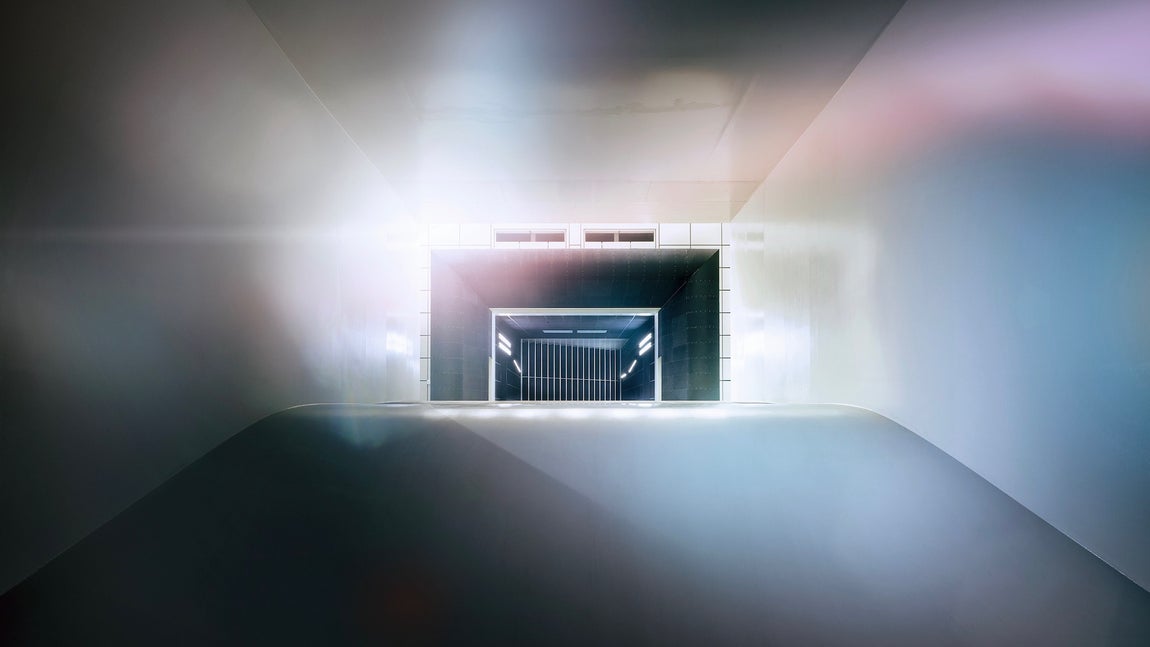 Fotogalería: Así es el corazón de Porsche