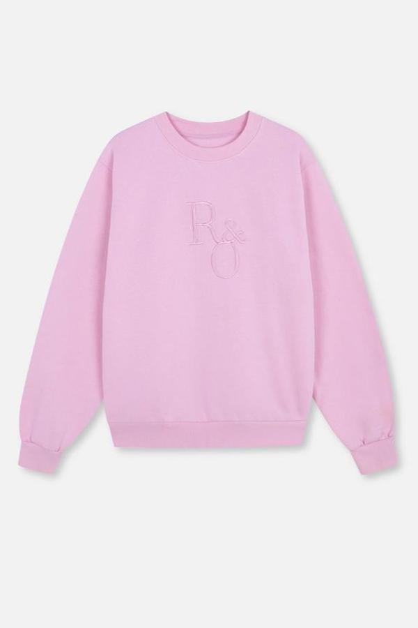 Sudadera Birdie de My Peeptoes shop (precio: 47€)